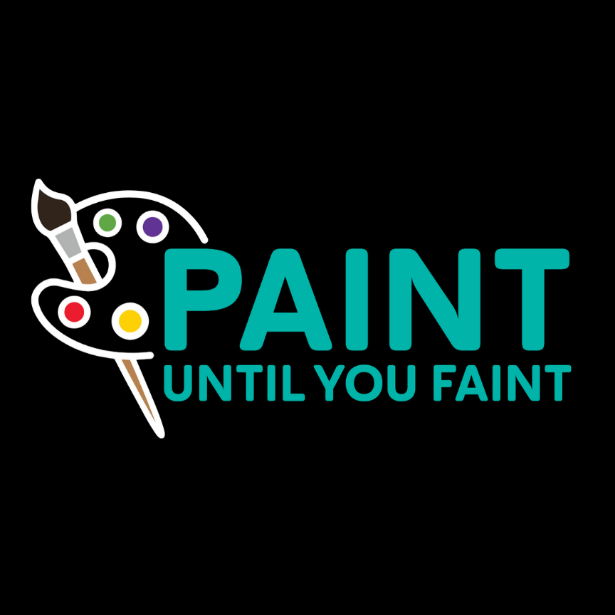 PAint_Until_You_Faint_Logo_Color