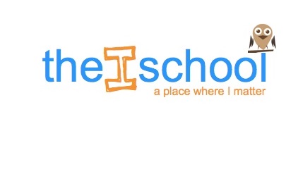 The_Ischool_Logo