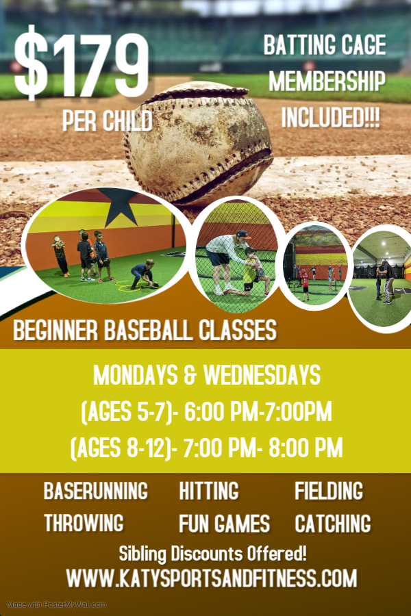 Copy of Copy of Copy of baseball game flyer template - Made with PosterMyWall (22)