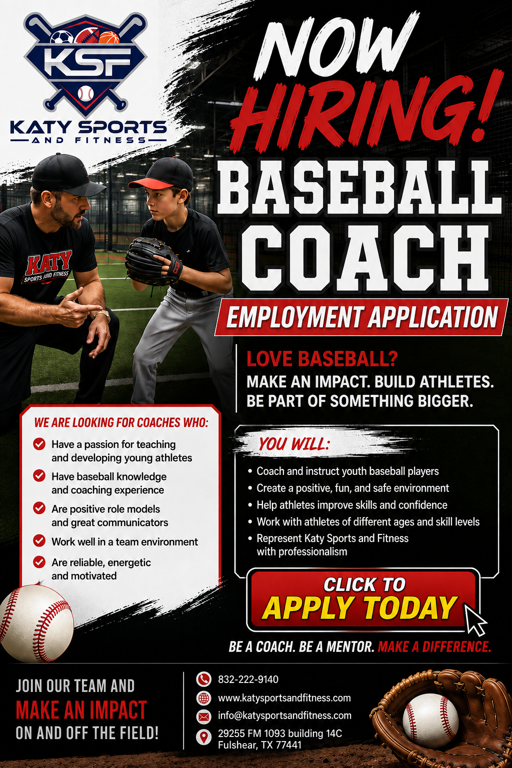 Coach